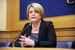 Il ministro del Lavoro Marina Calderone s'impegna a salvaguardare i 114 lavoratori di Foggia che la G&W Electric vuole licenziare