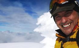 
A 2 anni dalla morte del 'gigante buono' Fabio Limongi una cima del Sirino porterà il suo nome

