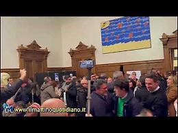 Il sindaco di Vieste, Giuseppe Nobiletti, è il nuovo presidente della Provincia di Foggia
