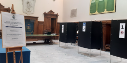 Elezioni alla Provincia di Foggia, la Dogana della transumanza politica