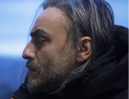 Silvio Giordano: il genio di Potenza che resuscita il Drago dell'Orsoleo e s'immerge negli abissi di Giuliana, la balena di Matera 