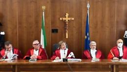 Potenza, inaugurazione dell'anno giudiziario: le sedi giudiziarie lucane non sono appetibili 