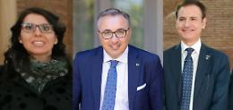 Per i parlamentari M5S Lovecchio, Giuliano e Pellegrini la monnezza di Foggia "puzza" 