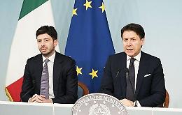 3 anni fa il primo caso di Covid in Italia: da allora Cts, presunti esperti, lockdown e #iorestoacasa 
