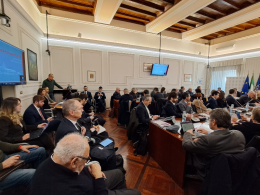Gruppo Fs a sostegno degli Enti Locali: sostenibilità e accessibilità tra le città e la ferrovia