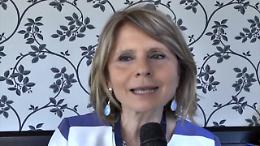 La pneumologa di Foggia Maria Pia Foschino Barbaro guida il "Viaggio nel respiro" degli italiani, indicando come proteggere i polmoni dal freddo