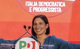 Primarie Pd, il Comitato Parte da noi - Pisticci si congratula con Schlein 