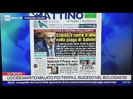 Autonomia, Schillaci mette il dito nella piaga di Salvini. La vera bomba di Cospito è spaccare il Paese