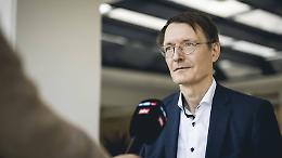 Covid, lo Speranza tedesco Lauterbach fa mea culpa: "E' stato un errore chiudere a lungo le scuole"