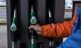 Carburante: benzina e gasolio in discesa