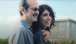 "Scordato": il nuovo film di Papaleo con la cantautrice Giorgia aprirà il Bif&st di Bari 