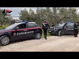 Caporalato, i Carabinieri incastrano il "Caronte" dei migranti nella Geènna di Borgo Mezzanone: 7 arresti