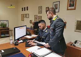 La GdF scopre altri 55 furbetti del Reddito di Cittadinanza in provincia di Foggia