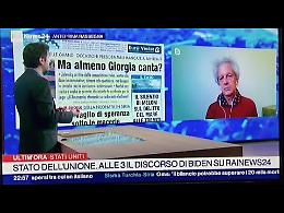 Siete d'accordo sulla presenza di Mattarella a Sanremo?