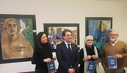 Progetto "Lucania Terra Madre": gli artisti Ditaranto, Spinazzola e Ventura donano tre opere 