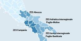 Zes Ionica: il gruppo Conad mette sul piatto 14 milioni per realizzare una piattaforma logistica