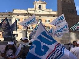 Istituti di pena, chiusura della mensa. La denuncia di Uspp: «La questione ormai è arrivata al limite» 