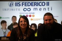 La scuola salverà il mondo? A lezione con Stefano Rossi
