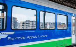 Sciopero nazionale: possibili disagi su treni e bus delle Ferrovie appulo lucane