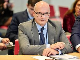 Il governatore Toma e tutta la giunta regionale del Molise sotto inchiesta per abuso d'ufficio