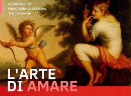 Il Museo nazionale di Matera celebra l'amore: ecco il programma speciale di San Valentino