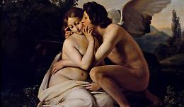 Amore e Psiche: i latini e la psicologia dell’amore 