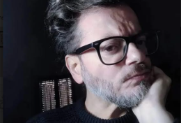 Quel tocco Fortunato per Lolita Lobosco