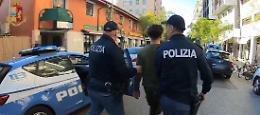 Tentano di rapinare un notaio di Lavello: arrestati due malviventi di Bari e due di Andria, tra cui una donna