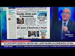 Cospito divide pure la Cassazione
