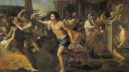 Festa degli innamorati? No, festa della fertilità: i Lupercalia

