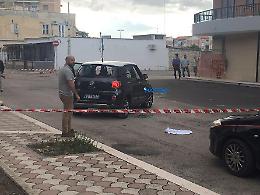 Ordinanza di arresto per l'uomo accusato dell'attentato al boss foggiano Sinesi e al nipotino: è già al 41bis