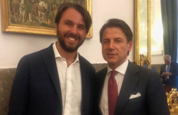 Il Furore di Conte per infiammare i 5 Stelle 