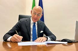 In Molise la prima autorizzazione unica della Zes adriatica 
