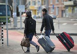 Fuga dal Sud verso il Nord: Basilicata, Molise e Puglia le regioni da cui si parte di più con destinazione Lombardia e Emilia Romagna