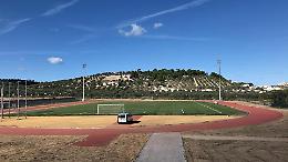 A Vieste salta la partita di calcio con il Minervino per furto agli avversari