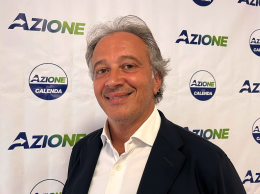 Sanità, Pessolano (Azione): «Grazie a tutto il personale sanitario lucano»