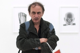 Michel Houellebecq e la vita segreta della scrittura
