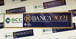 Banca 2021, Piro (Fi): "Non può e non deve morire". Bardi: "Non depauperare il lavoro fatto"