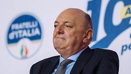 Emergenza idrica in Basilicata e non solo: il punto del ministro Pichetto