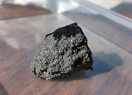 Il meteorite Matera analizzato nei laboratori del Gran Sasso