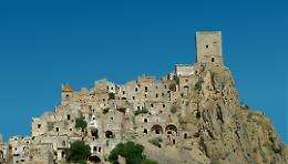 Su Rai 5 torna Ghost Town: Craco protagonista 