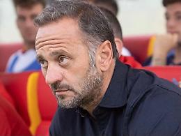 Il Foggia Calcio e quell'ultimo stridulo canto del Gallo per un fin troppo Canonico presidente