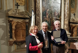 “La poesia è la rivelazione dell’anima” contest poetico dell'AMMI

