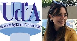 L'Università 'G. d'Annunzio' ricorda Linda Catalano: consegnata ai genitori la laurea magistrale in memoria  
