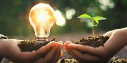 Alla Basilicata oltre un milione di euro per l'installazione di impianti di energia rinnovabile