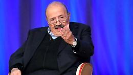 Maurizio Costanzo e il sogno possibile della società di massa all'italiana

