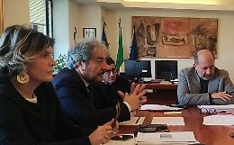 ‘LucAs. Lucani fra ambiente e Salute’: semaforo verde al progetto esecutivo 

