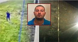 Il boss della mafia garganica faceva il bibliotecario: ecco come Raduano si è procurato la chiave per fuggire dal carcere della Sardegna