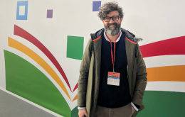 A Foggia per scoprire "Come nasce una storia": il workshop con importanti autori nazionali del fumetto