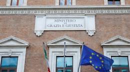 Giustizia, il ministero fa sul serio: nel 2023 previste 5mila assunzioni 
